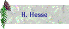 H. Hesse