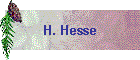 H. Hesse